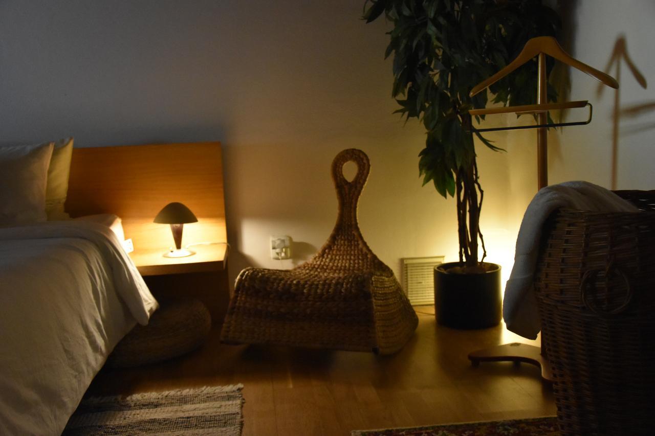 Victoria Design Stays - Apartment Rehorova Praag Buitenkant foto