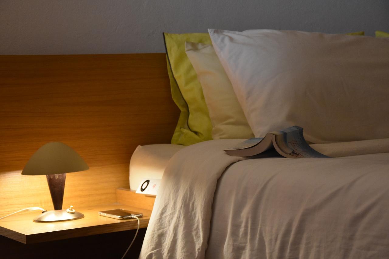 Victoria Design Stays - Apartment Rehorova Praag Buitenkant foto