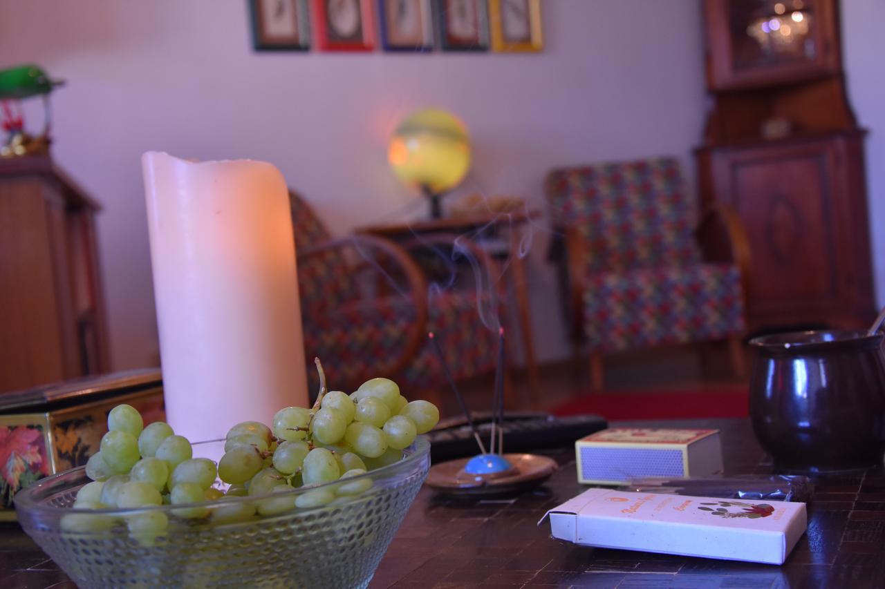 Victoria Design Stays - Apartment Rehorova Praag Buitenkant foto